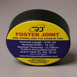 Foster Joint PVC Insulation Electrical Tape