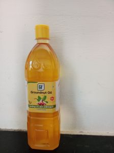 groundnut oil