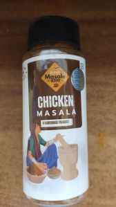 Chicken Masala Powder