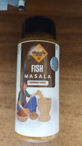 Fish Masala Powder