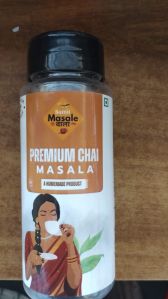 Premium Tea Masala Powder