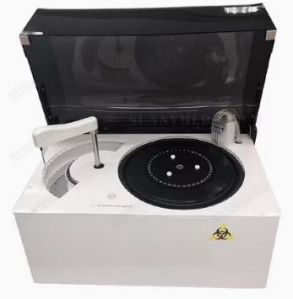 SY-B012 Biochemistry Analyzer