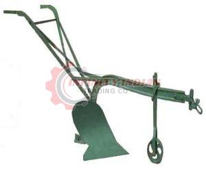 Animal Drawn Plough