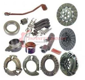 Tractor Clutch Part