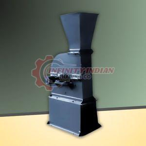 Copra Cutter Machine