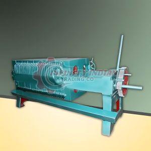 Filter Press Machine
