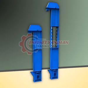 Industrial Bucket Elevator