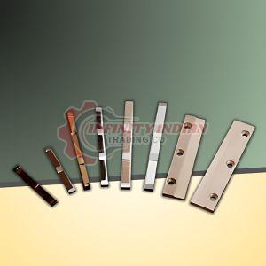 Lining And Cage Bars