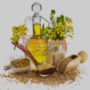 Musturd Oil
