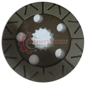 Rubber Oil Wet Brake Disc Tractor