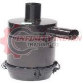 Stainless Steel Tractor Air Cleaner