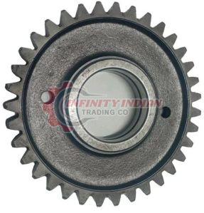 Steel  Side Gears