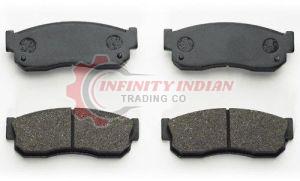 Tractor Brake Pads