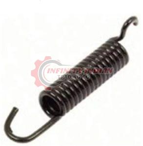 Tractor Brake Pedal Spring