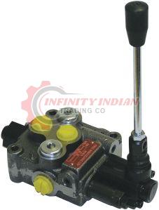 Tractor Control Valves