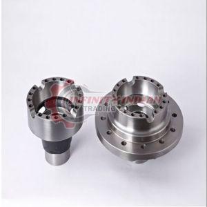 Tractor Differential Case