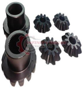 Tractor Differential Gear