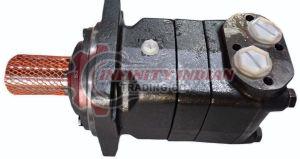 Tractor Hydraulic Manifold