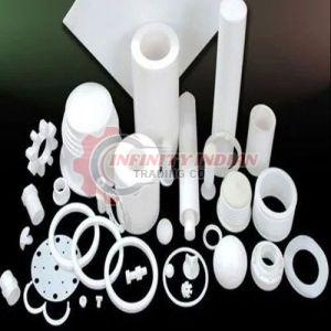 Tractor Plastic Components