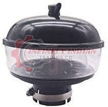 Tractor Pre Air Cleaner Assembly