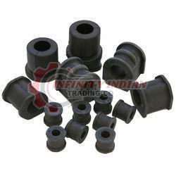 Tractor Rubber Components