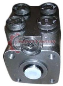Tractor Steering Control Unit