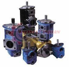 Tractor Hydraulic Parts