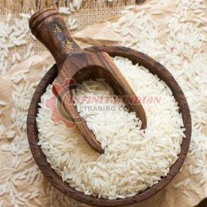 White Basmati Rice