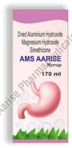 Dried Aluminium Hydroxide Magnesium Hydroxide and Simethicone Oral Suspension Ams Aarise