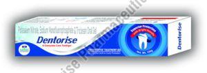 Potassium Nitrate Sodium Monofluorophosphate Triclosan Oral Gel