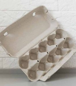 Pulp Moulded Trays