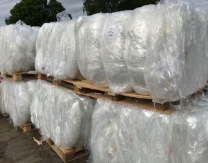 LDPE Film Scrap