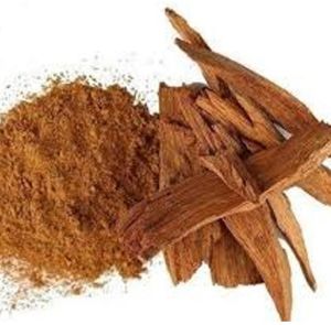 Deodar Wood Powder