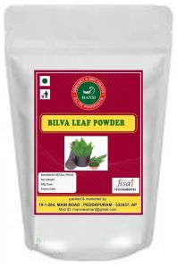 Hansi Bilva Leaf Powder