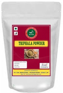 Hansi Triphala Powder
