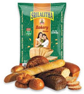 Sri Lalitha Bakery Maida