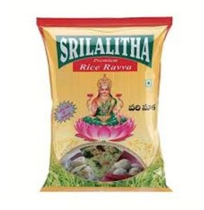 Sri Lalitha Rice Rava