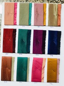 56 Inch Brazil Silk Fabric