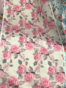 Mal Mal Digital Printing Fabric