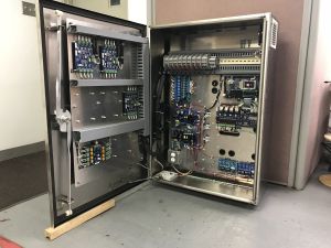 Compact Substation