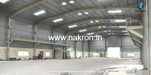 Pre Engineered Warehouse Buildings