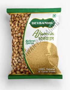Ajwain Packaging Pouches