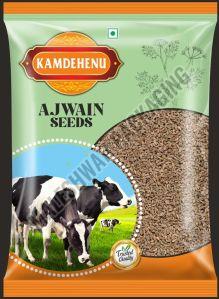 Ajwain Seeds Murabba Packaging Pouches