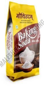 Baking Soda Packaging Pouches