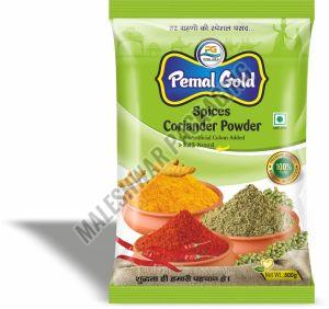 Coriander Powder Packaging Pouches