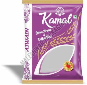 Custom Printed Food Packaging Pouches