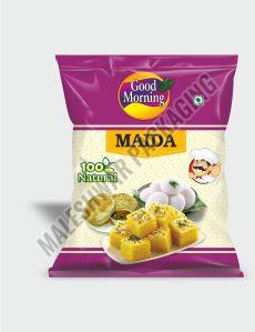 Maida Packaging Pouches