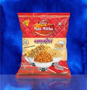 Namkeen Packaging Pouches