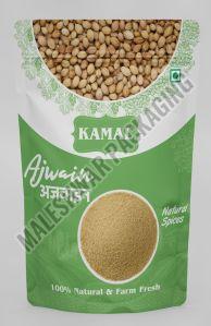 Ajwain Packaging Pouches