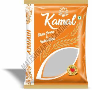 Custom Printed Food Packaging Pouches